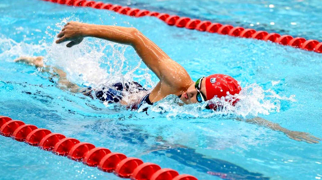 Gianna Cook Commits to Monmouth: Three Seconds in the 200 Fly and the Logic of a C-Final Berth Gianna Cook Commits to Monmouth: Three Seconds in the 200 Fly and the Logic of a C-Final Berth