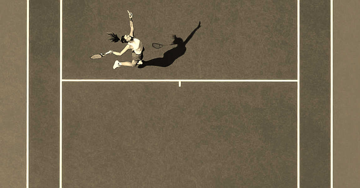 Djokovic thua Hurkacz ở Thượng Hải: đọc lại một thất bại bằng dữ liệu thay vì bằng cảm xúc