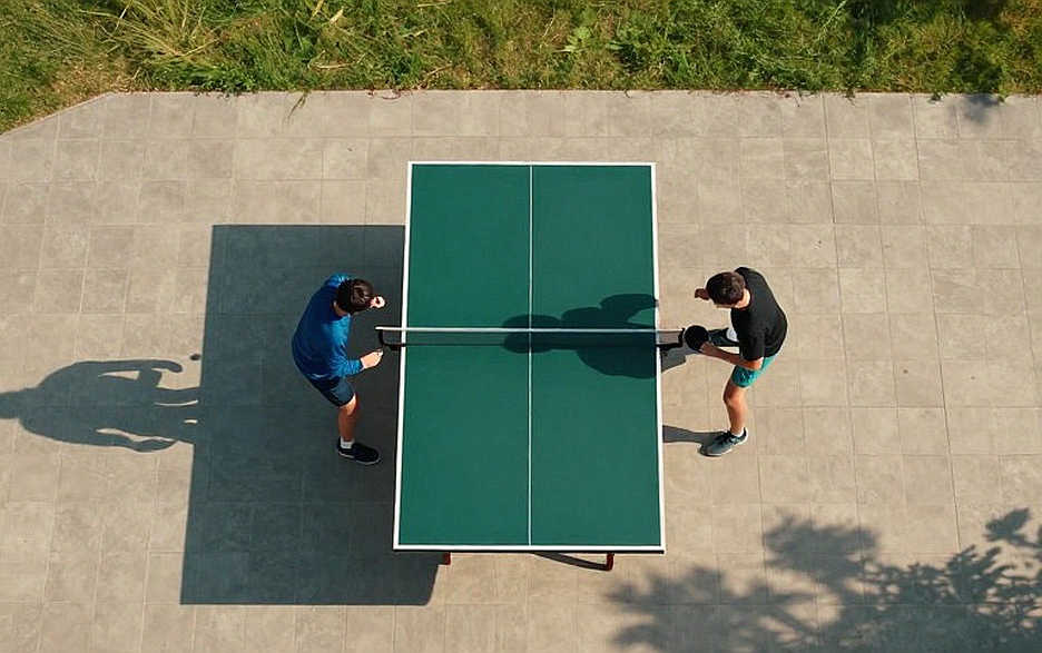 Ngày hội viên của Table Tennis England: tiếng nói đã cất lên, hành động còn để ngỏ