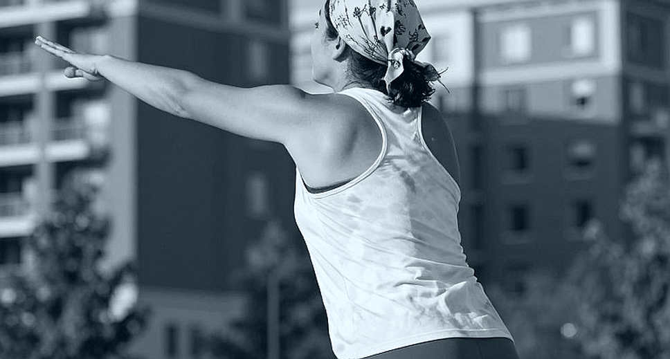 Ba mươi năm MOP bóng chuyền nữ NCAA: bản đồ vị trí và đường ống bãi biển bị lãng quên