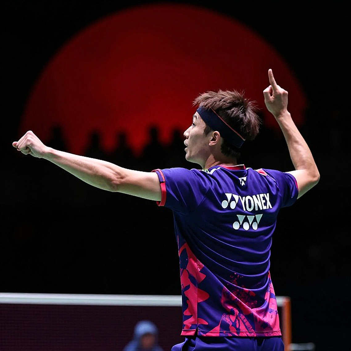 Asian Games 2026: Satwik-Chirag Crash Out in Round One, and the Scoreboard Exposes a Pre-Existing Crack Asian Games 2026: Satwik-Chirag Crash Out in Round One, and the Scoreboard Exposes a Pre-Existing Crack