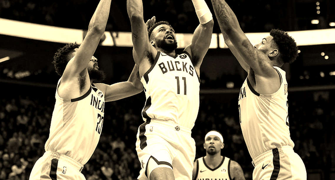 Porzingis vắng mặt không thời hạn: khoảng trống mà Warriors không thể lấp bằng niềm tin