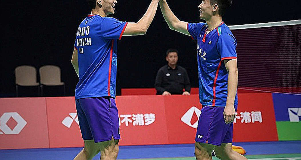 An Se-young và 5 kỷ lục tại Asian Games 2026: Ngôi vương dựng từ 56 trận thắng An Se-young và 5 kỷ lục tại Asian Games 2026: Ngôi vương dựng từ 56 trận thắng