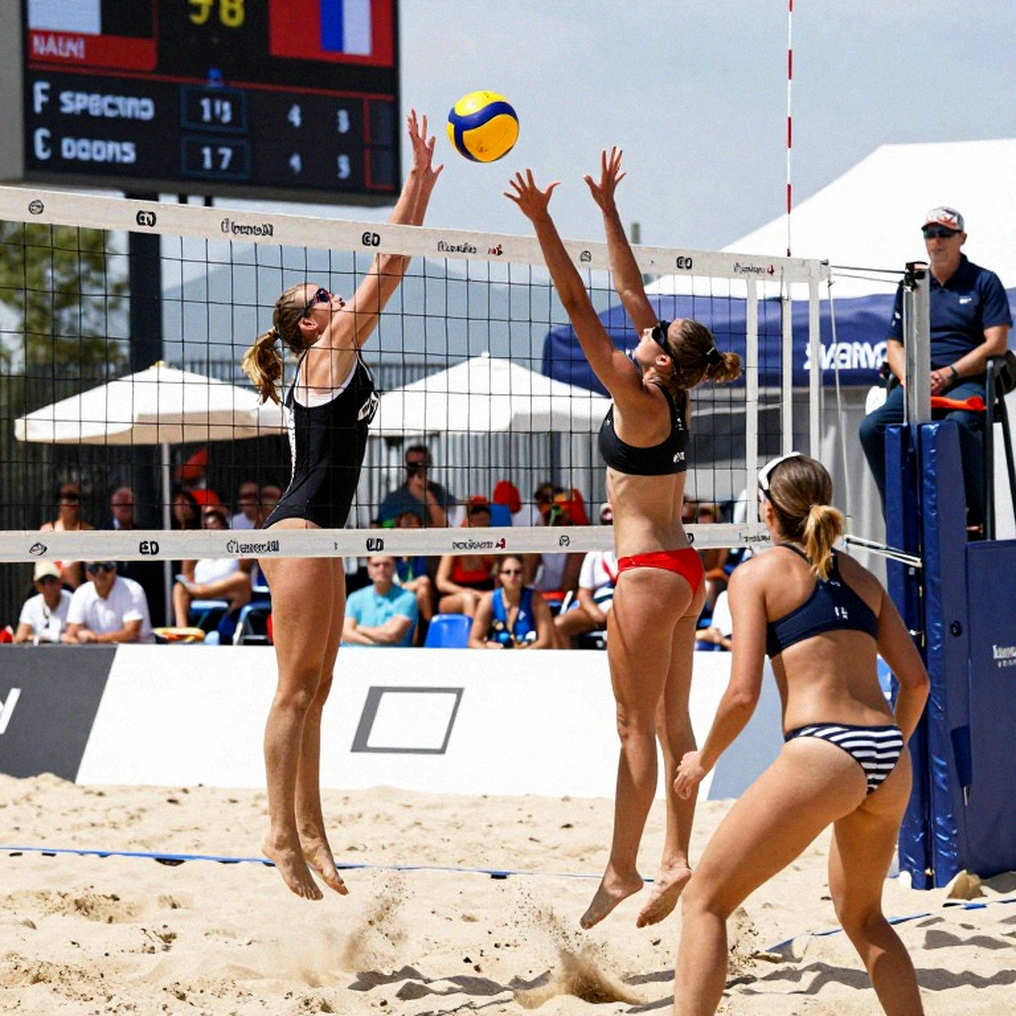 Libero 14 tuổi, cú đập của ngoại binh Mỹ và khoảng trống chính sách bóng chuyền nữ Việt Nam
