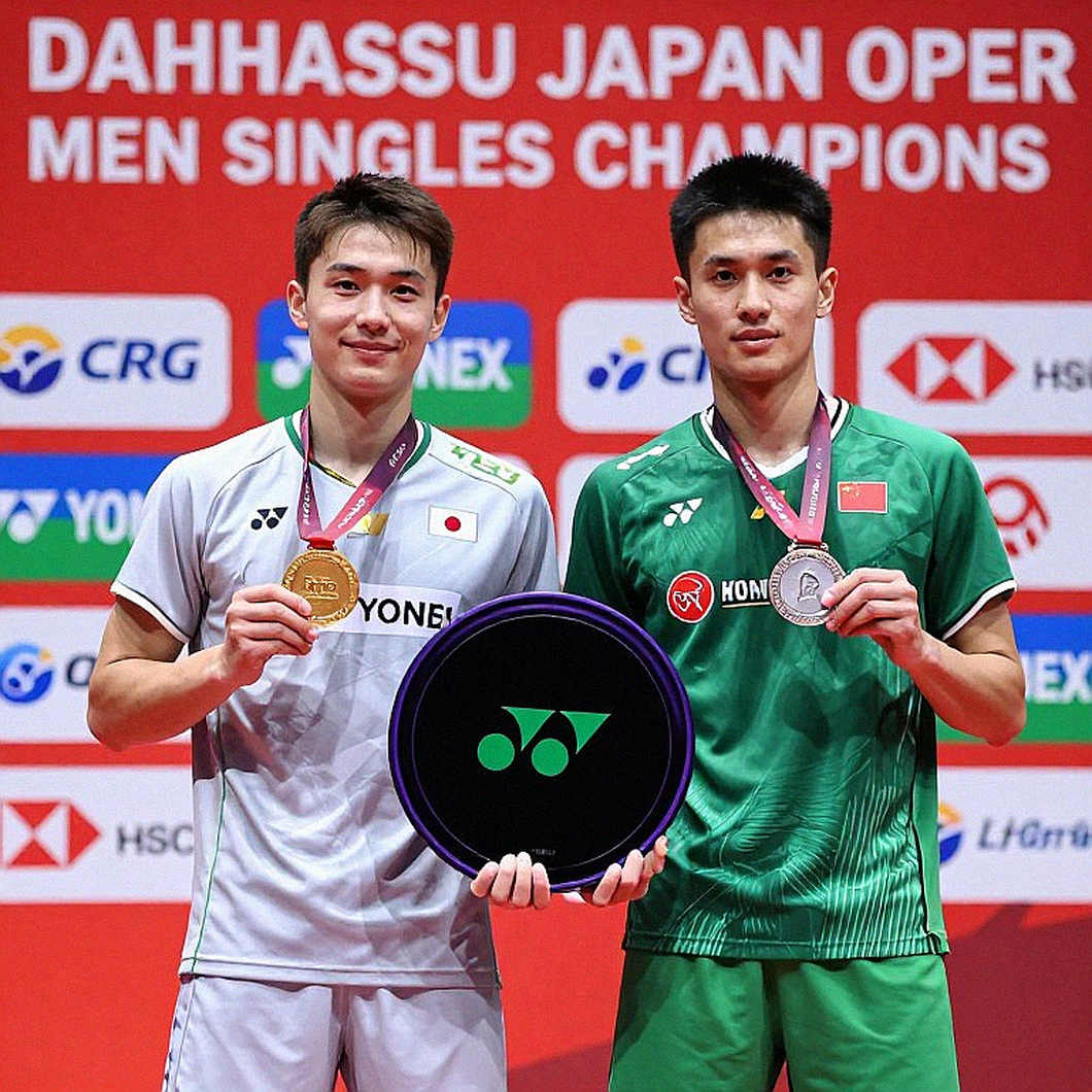 Asian Games 2026: Ẩn số sau thất bại tứ kết của đội tuyển cầu lông nữ Ấn Độ Asian Games 2026: Ẩn số sau thất bại tứ kết của đội tuyển cầu lông nữ Ấn Độ
