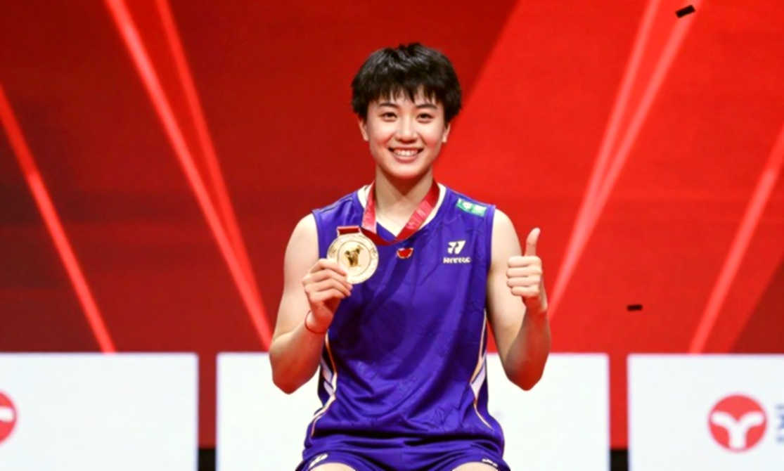 Ấn Độ mang 20 tay vợt tới Asian Games 2026: Kiến trúc huy chương dồn lên một thanh dầm