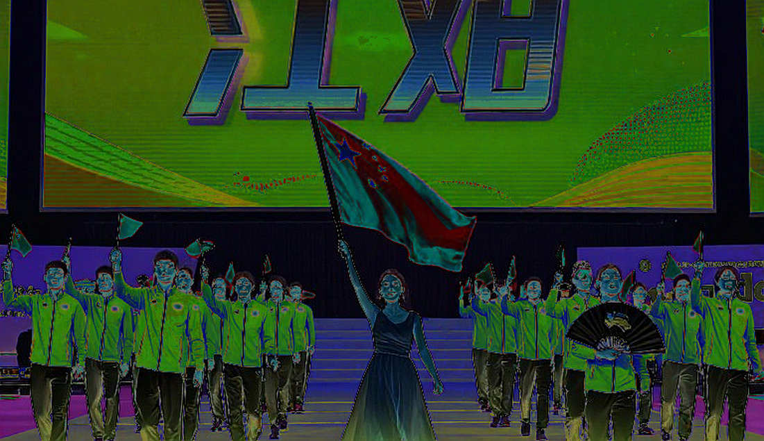 Nguyen Thuy Linh and the Changing Signals of Vietnamese Badminton
