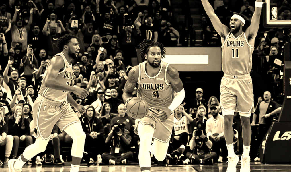 Knicks treo lại băng NBA Cup: thương vụ rẻ nhất trong một mùa giải đắt đỏ