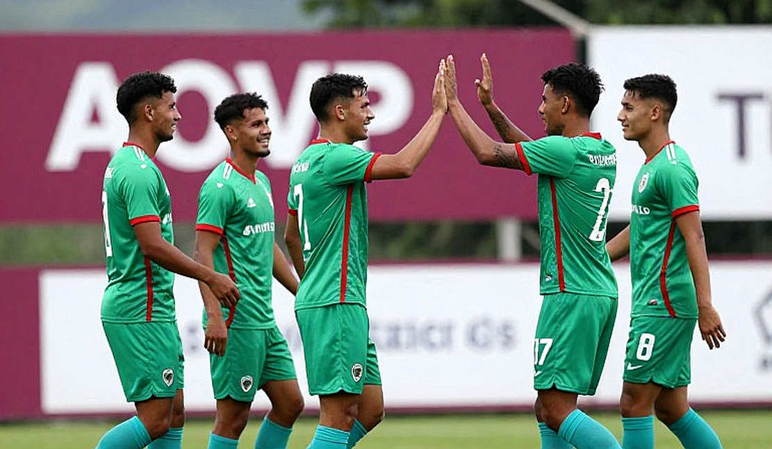 Tuchel gọi lại Palmer và Alexander-Arnold: Tuyển Anh vá khoảng lặng giữa hai tuyến