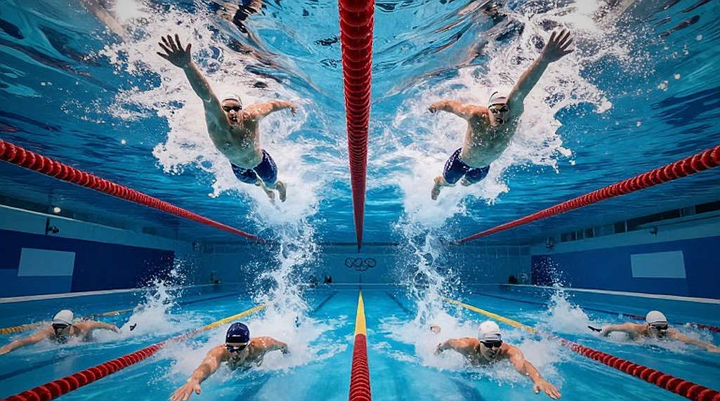 Asiad 20: Kết quả bắn súng bị hủy và bốn dòng lịch bơi lội đang kể một câu chuyện khác