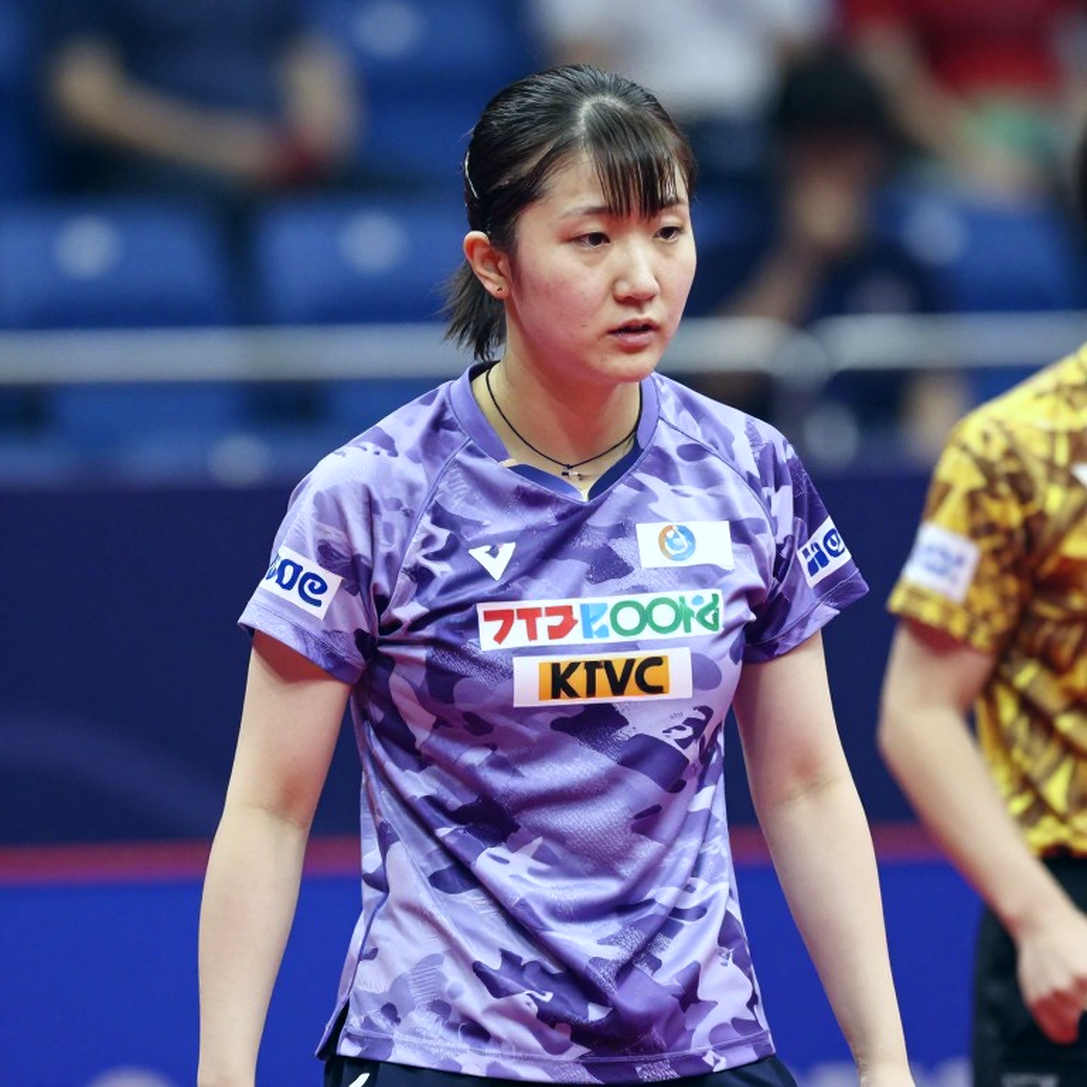 WTT's 52-Week Cycle: When the World Table Tennis Ranking Becomes a Countdown Machine