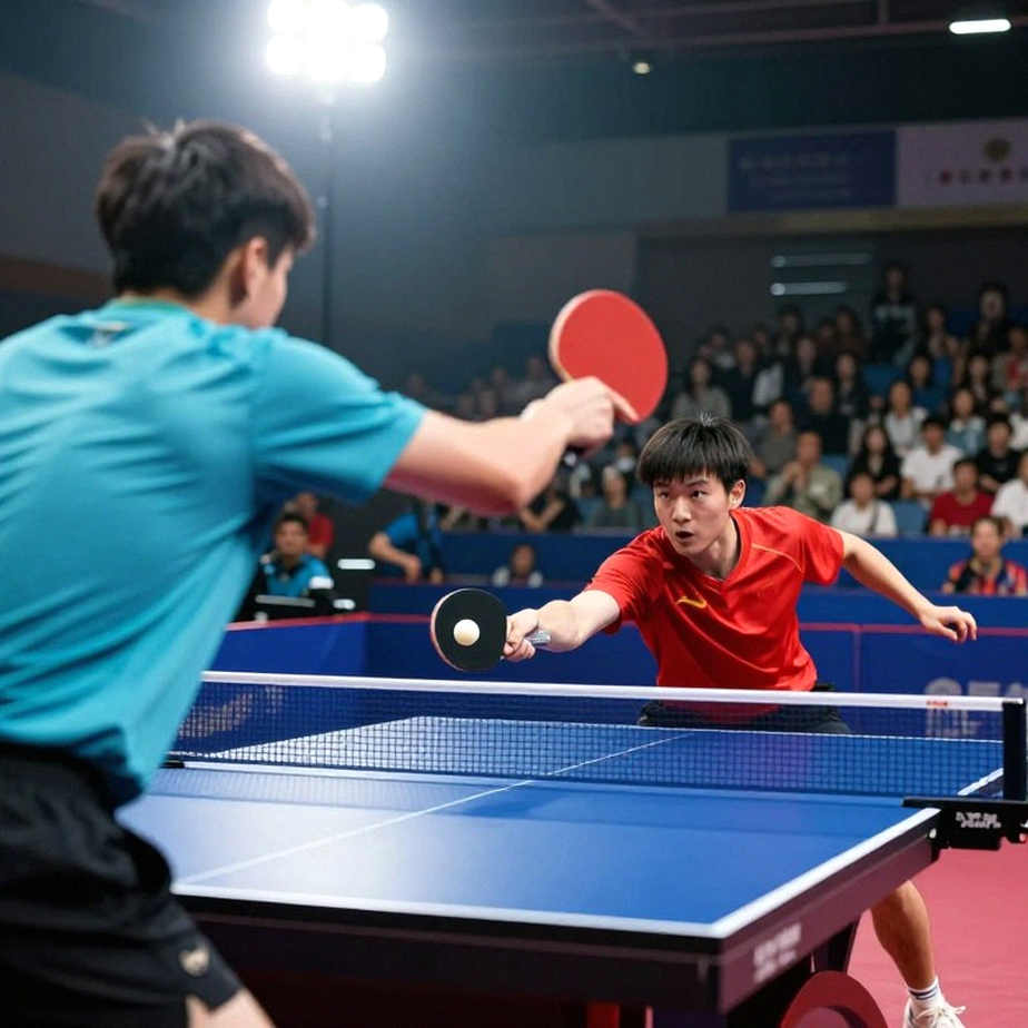 Abiodun vô địch Europe Youth Top 10 U19 nam tại Antibes, Pháp chiếm ba suất trong top 5
