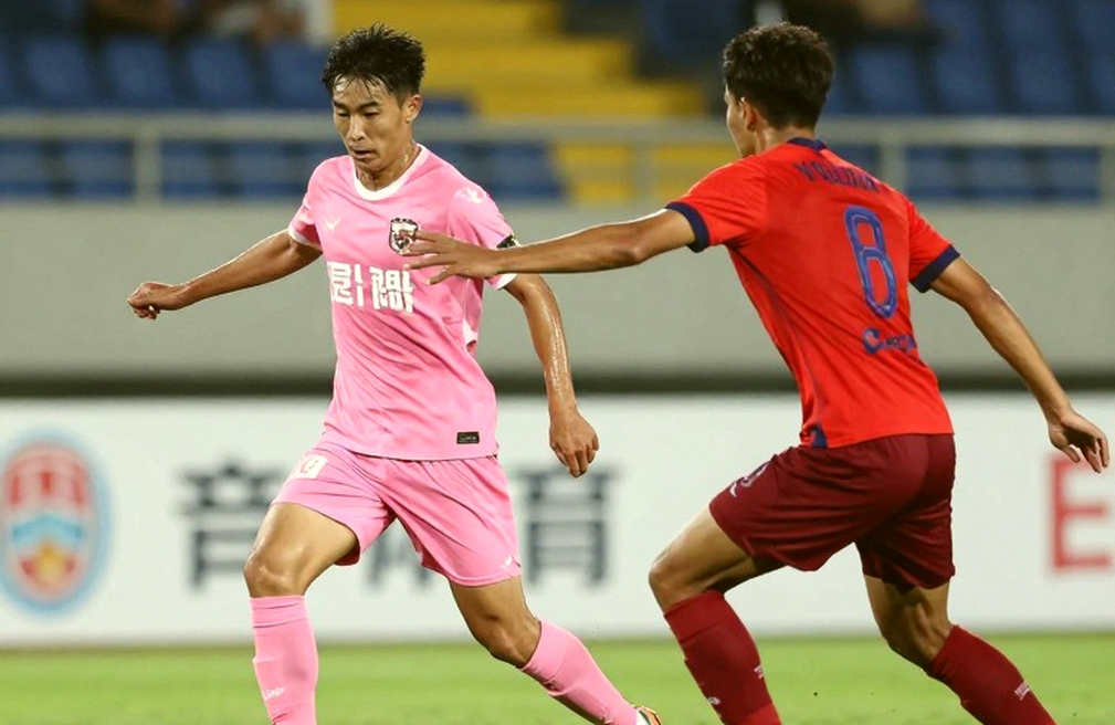 Đội U20 Việt Nam Thua 3-0 Triều Tiên: Áp Lực Tăng Cường Trước Trận Quan Trọng Với Palestine