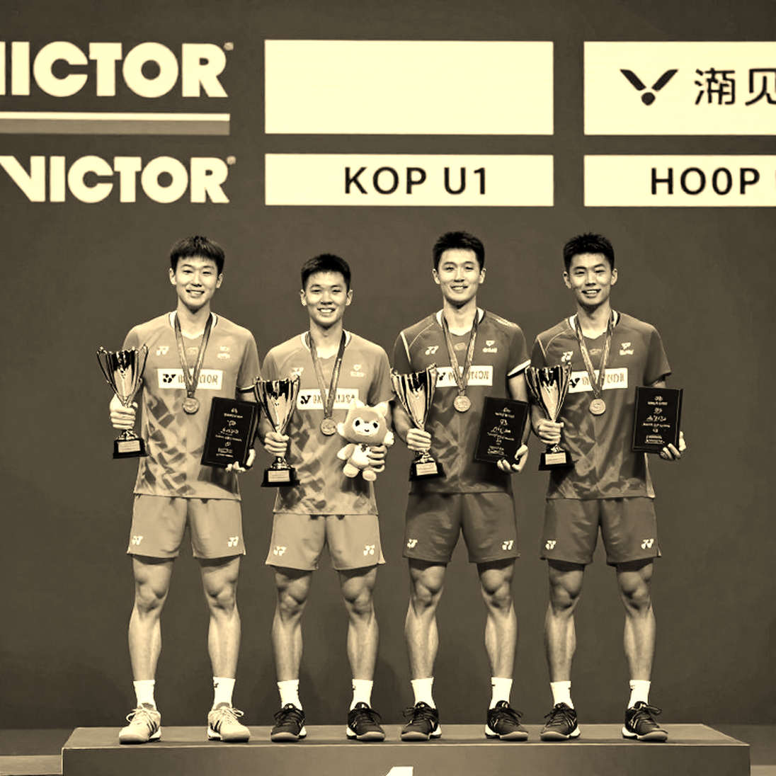 Asian Games 2026: Bản kiểm điểm cầu lông Ấn Độ — Khi nhà vô địch thế giới gục ngã trước người Thái vô danh Asian Games 2026: Bản kiểm điểm cầu lông Ấn Độ — Khi nhà vô địch thế giới gục ngã trước người Thái vô danh
