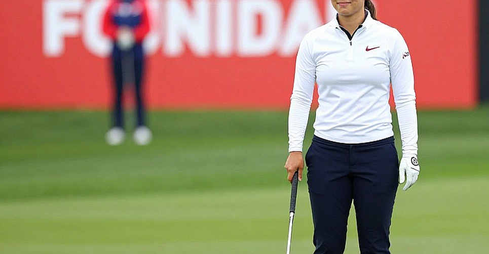 Sân golf Việt Nam: Nơi tiếng vỗ tay kể câu chuyện còn dài hơn cả chiến thuật Sân golf Việt Nam: Nơi tiếng vỗ tay kể câu chuyện còn dài hơn cả chiến thuật