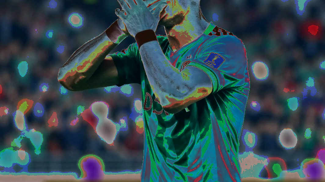 Mười sáu quả dưa hấu ở Bursaspor và khoảng trống lớn nhất trong câu chuyện về Iheanacho