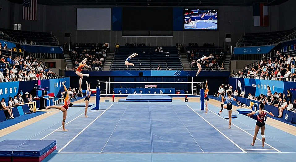 Champions Shanghai 2026: VCT Trung Quốc Trắng Tay Trên Sân Nhà Và Tiếng Thì Thầm Của Dữ Liệu