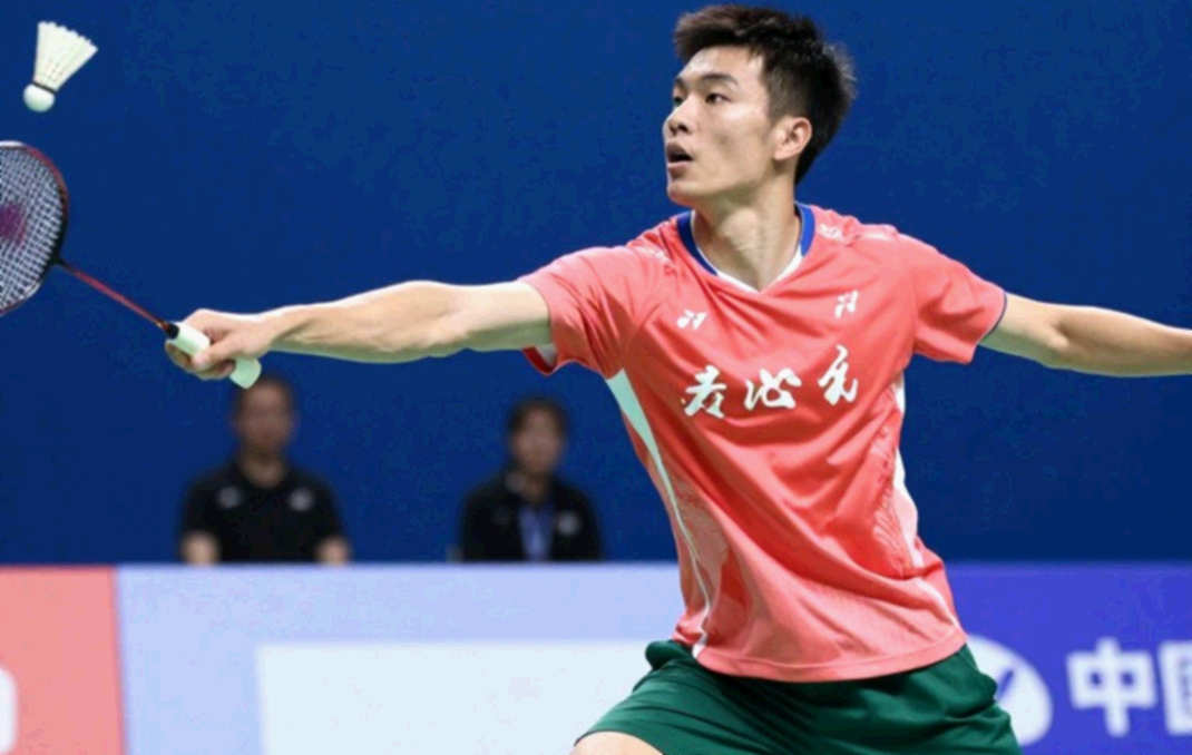 Đầu gối của An Se-young và mật độ lịch thi đấu BWF: hồ sơ dữ liệu ba năm