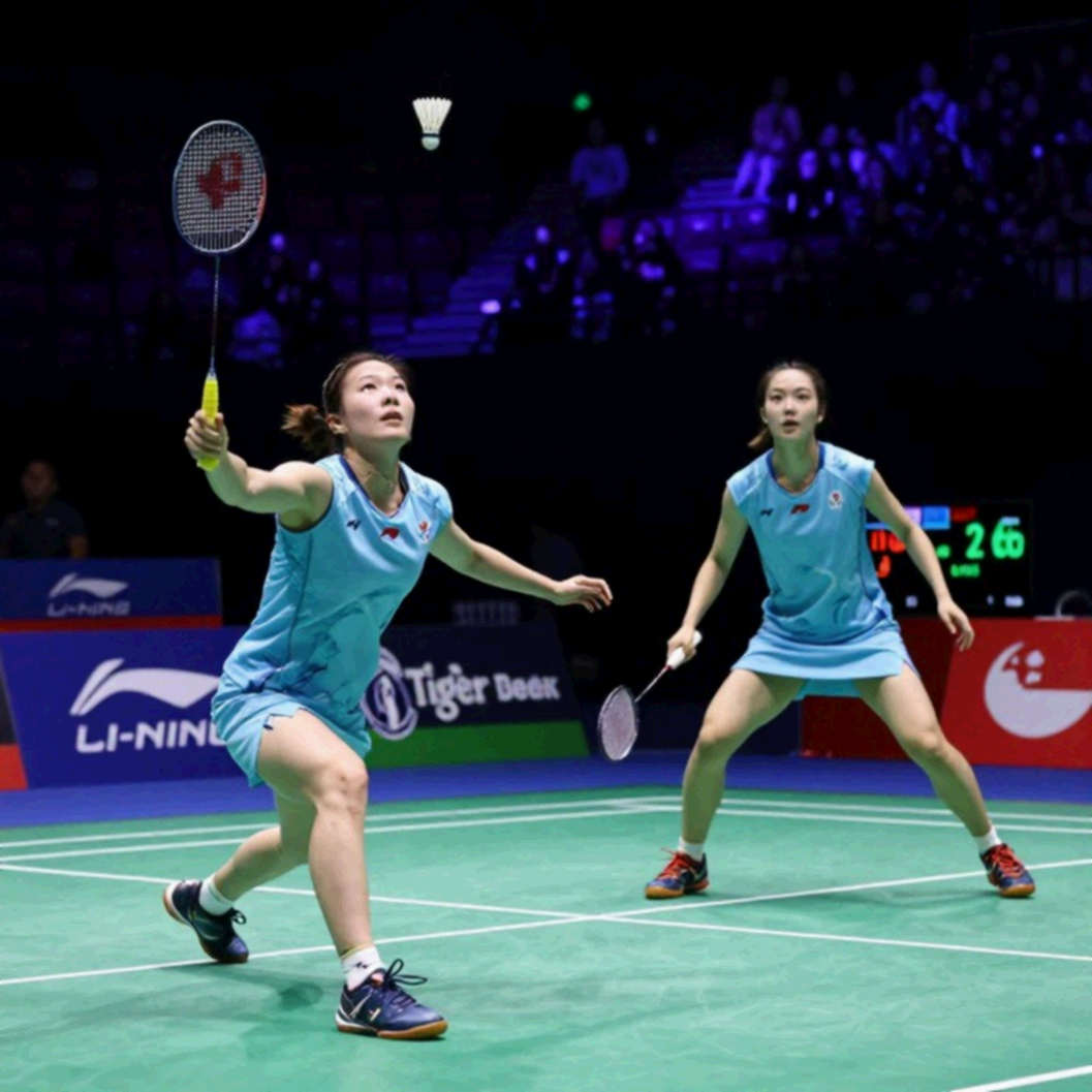 Asian Games 2026: India's Badminton Report Card – When the champion fell in round one, the young generation spoke up Asian Games 2026: India's Badminton Report Card – When the champion fell in round one, the young generation spoke up