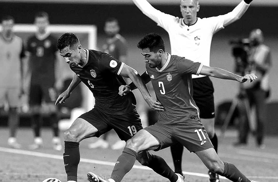 Thailand 2-0 Vietnam: Nghệ thuật đánh cược vào sự im lặng và cái giá của chiến thắng tại FIFA ASEAN Cup Thailand 2-0 Vietnam: Nghệ thuật đánh cược vào sự im lặng và cái giá của chiến thắng tại FIFA ASEAN Cup