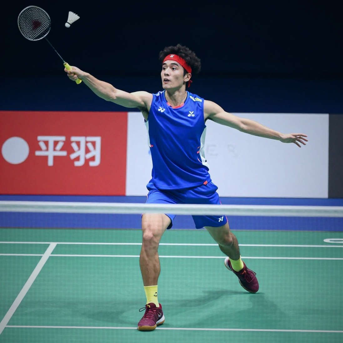 Decoding Badminton Injuries: The On-Court Signals the Scoreboard Never Records Decoding Badminton Injuries: The On-Court Signals the Scoreboard Never Records