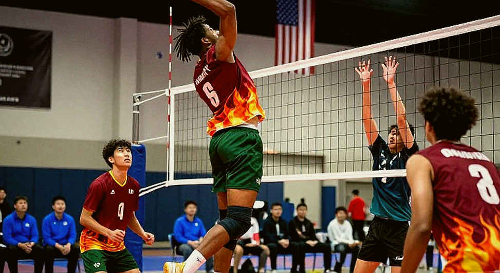 Ba mũi đập và một tay chuyền tân binh: Cách Arizona State hạ bệ Stanford