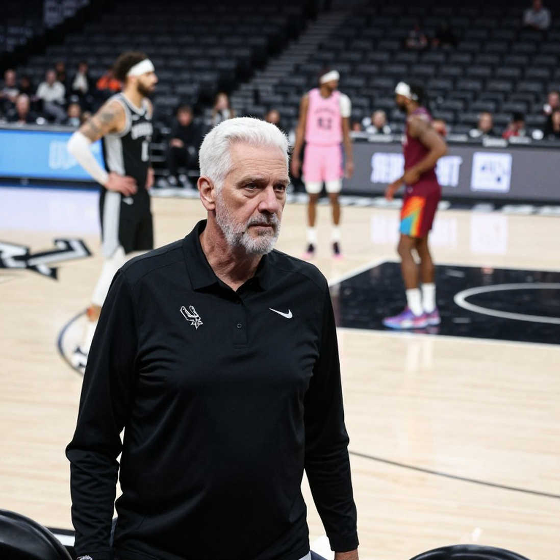 Tyler Dorsey giữ nguyên cách chơi giữa tin đồn: Olympiacos đang quá bình tĩnh?