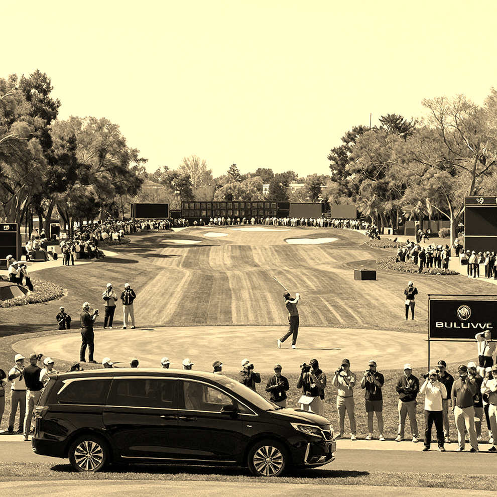 Vijay Singh vô địch SAS Championship ở tuổi 63: bốn birdie, sáu cú par và một hồ sơ mùa giải trống