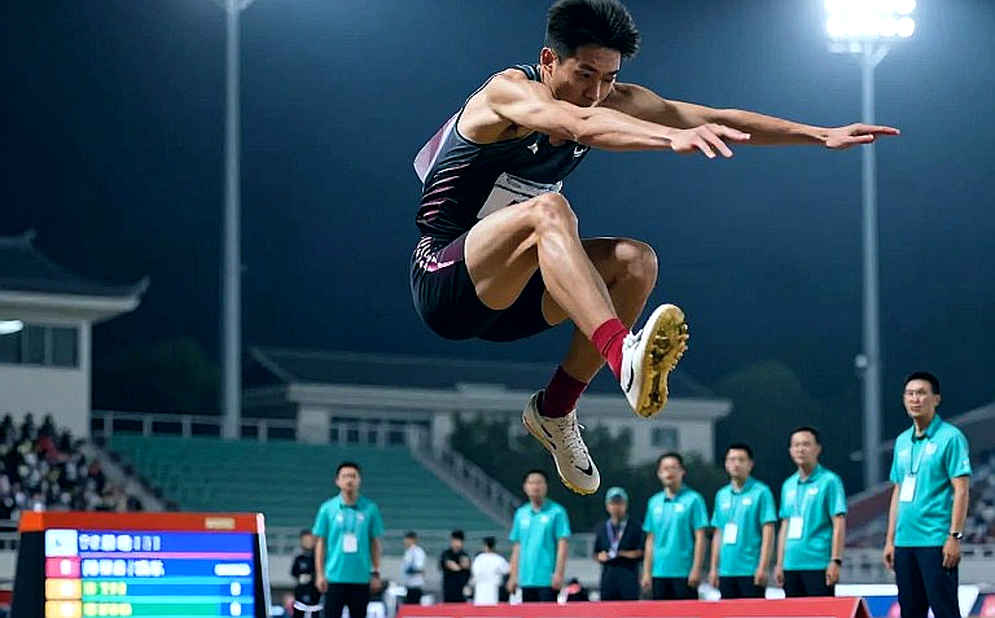 Điền kinh thời siêu giày: Khi mỗi kỷ lục cần một lần kiểm chứng