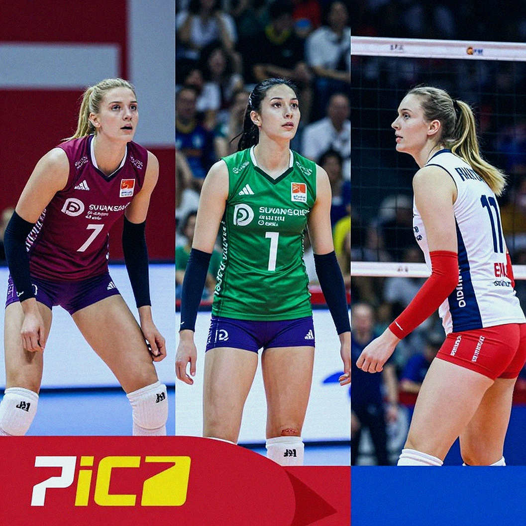 Khủng hoảng đội hình tuyển bóng chuyền nữ Việt Nam trước thềm Asiad 20: Bài toán chưa có lời giải