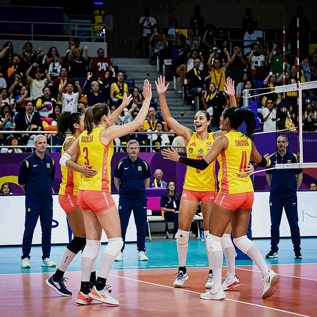 Khủng hoảng đội hình tuyển bóng chuyền nữ Việt Nam trước thềm Asiad 20: Bài toán chưa có lời giải Khủng hoảng đội hình tuyển bóng chuyền nữ Việt Nam trước thềm Asiad 20: Bài toán chưa có lời giải