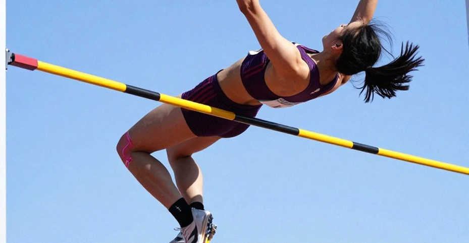 Nairobi 2029: Sebastian Coe và canh bạc làm lại bản đồ điền kinh thế giới Nairobi 2029: Sebastian Coe và canh bạc làm lại bản đồ điền kinh thế giới