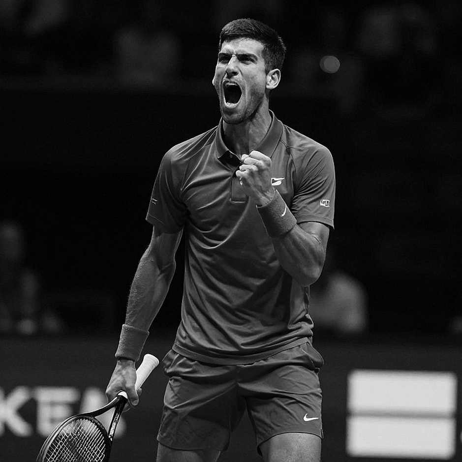 Rybakina, nghịch lý 85% trên nền 47%: vương miện US Open và ngôi số 1 thế giới