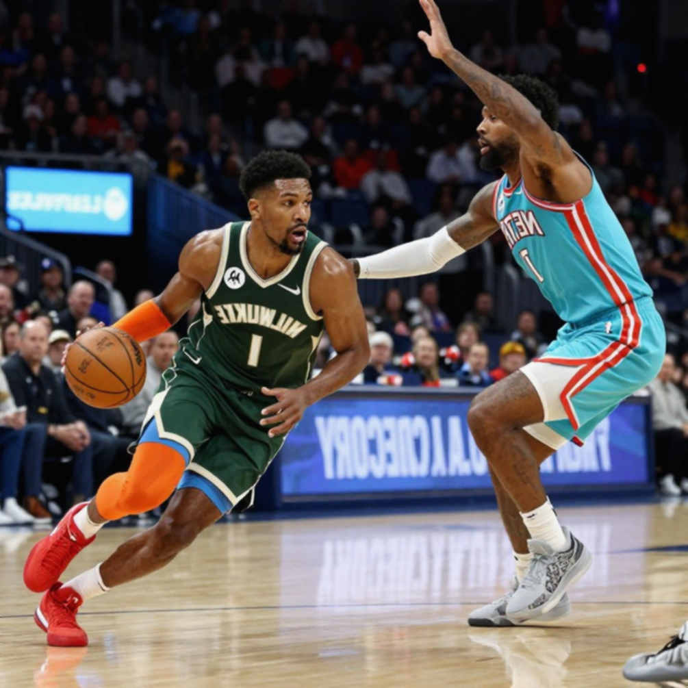 Pat Beverley's Controversial Claim: Can NBA Superstars Really Not Play in Europe?