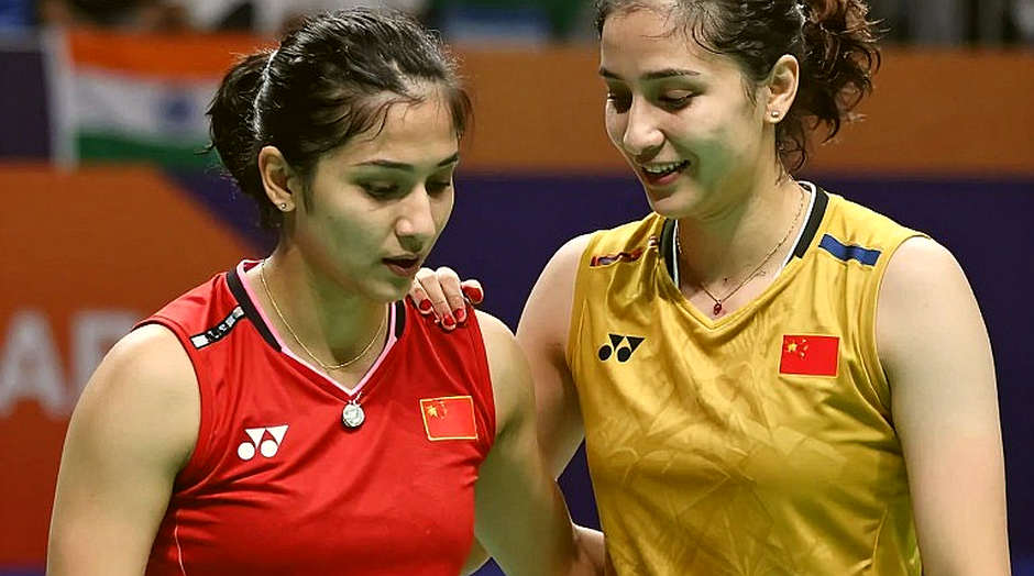 Chung kết đơn nam Asian Games: Loh Kean Yew và Kunlavut Vitidsarn — khi dữ liệu chỉ đứng được bằng một chân