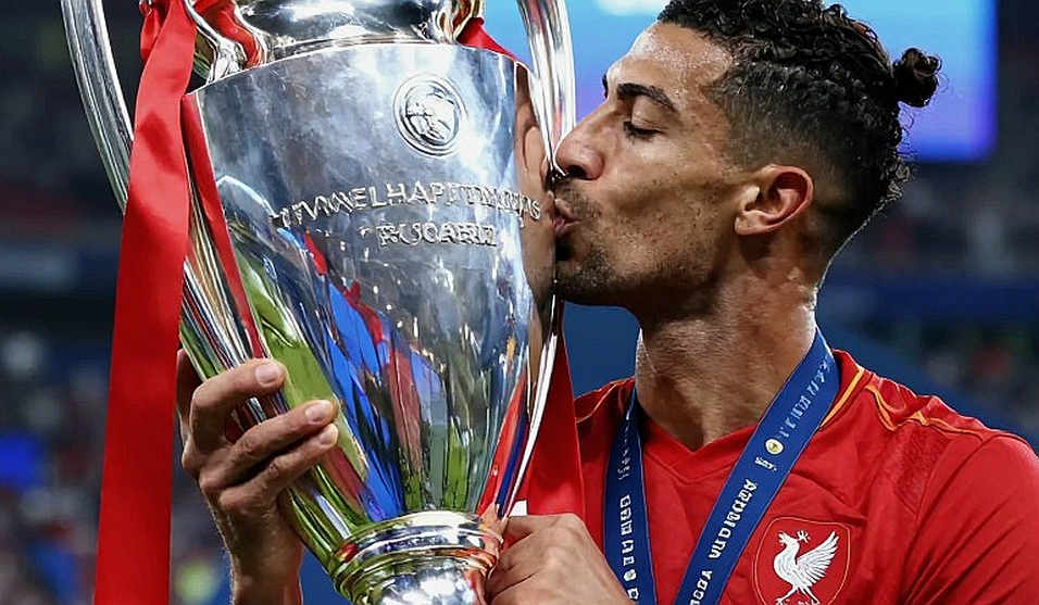 Barcelona và Nicolò Tresoldi: đào ba tầng đất dưới một mức phí chưa có nguồn