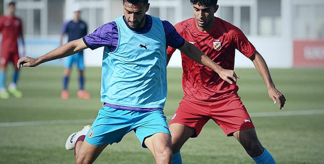 Vietnamese Football and the Generation Ceiling: The Depth Problem Amid the World Cup Dream Vietnamese Football and the Generation Ceiling: The Depth Problem Amid the World Cup Dream