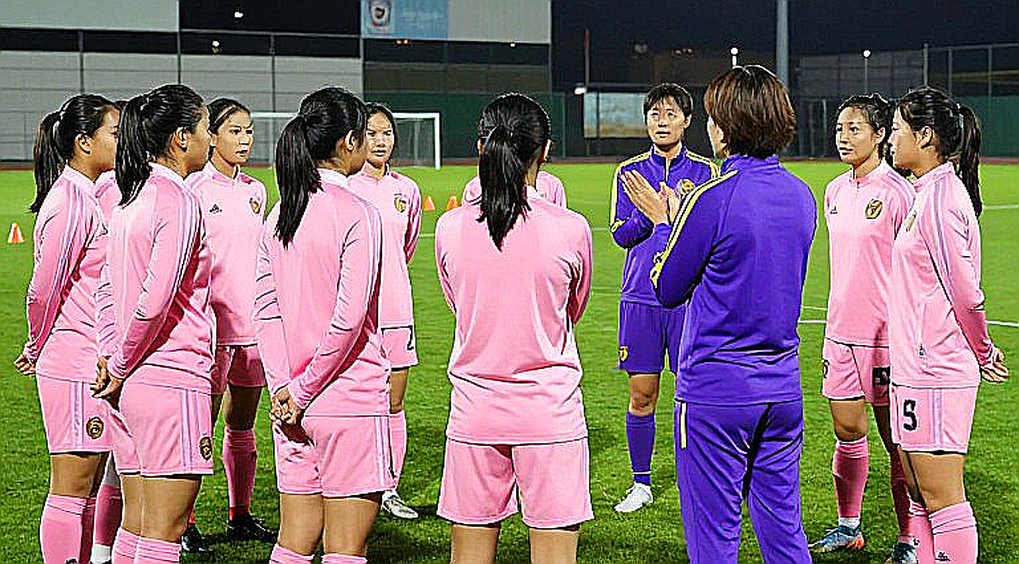 Vietnam 3-1 China on Lunar New Year's Day: the rhythm of the win lay in where players stood, not in their feet Vietnam 3-1 China on Lunar New Year's Day: the rhythm of the win lay in where players stood, not in their feet