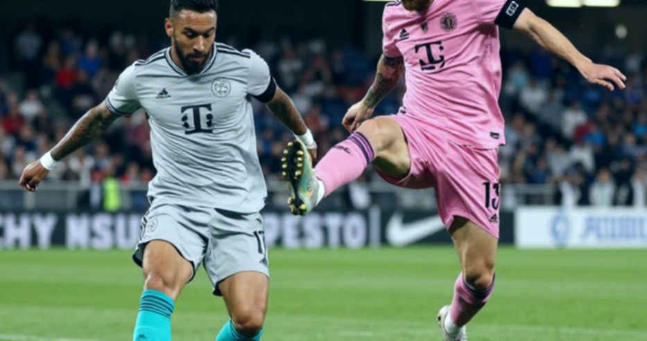 Juventus và Spalletti: Khi Gigi Maifredi trở lại hàng ghế cũ và đặt câu hỏi không ai muốn nghe