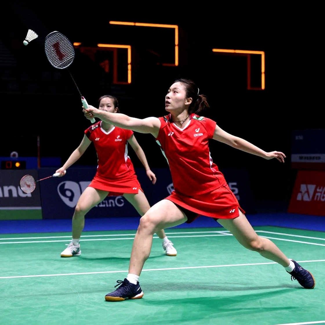 Viktor Axelsen và cuộc định nghĩa lại quyền uy trong cầu lông thế giới: Khi sự vắng mặt trở thành chiến thắng lớn nhất