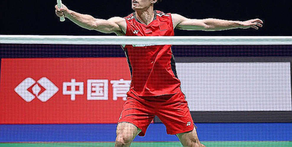 Phân tích Pháp Mở rộng 2026: PV Sindhu vào chung kết, bài kiểm tra định mệnh với An Se Young