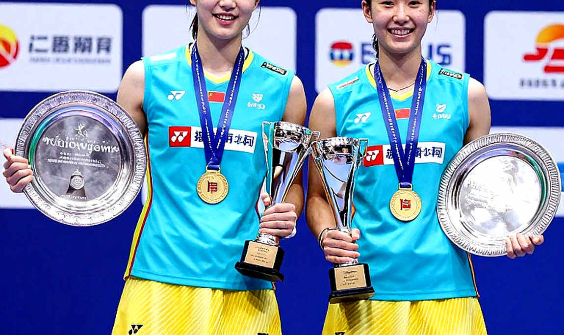 Mười điểm liên tiếp ở ván một: vết nứt của Lakshya Sen tại Asiad 2026