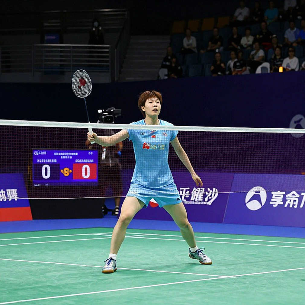Asian Games 2026: 68 phút và vết nứt không nằm ở ván ba của Satwik-Chirag