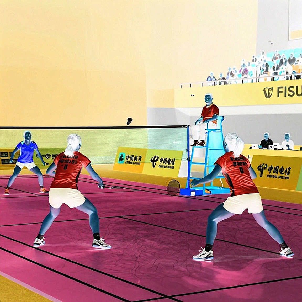 PV Sindhu and the Asian Games 2026 Quarter-Final Collapse: When the Schedule Becomes the Most Dangerous Opponent PV Sindhu and the Asian Games 2026 Quarter-Final Collapse: When the Schedule Becomes the Most Dangerous Opponent