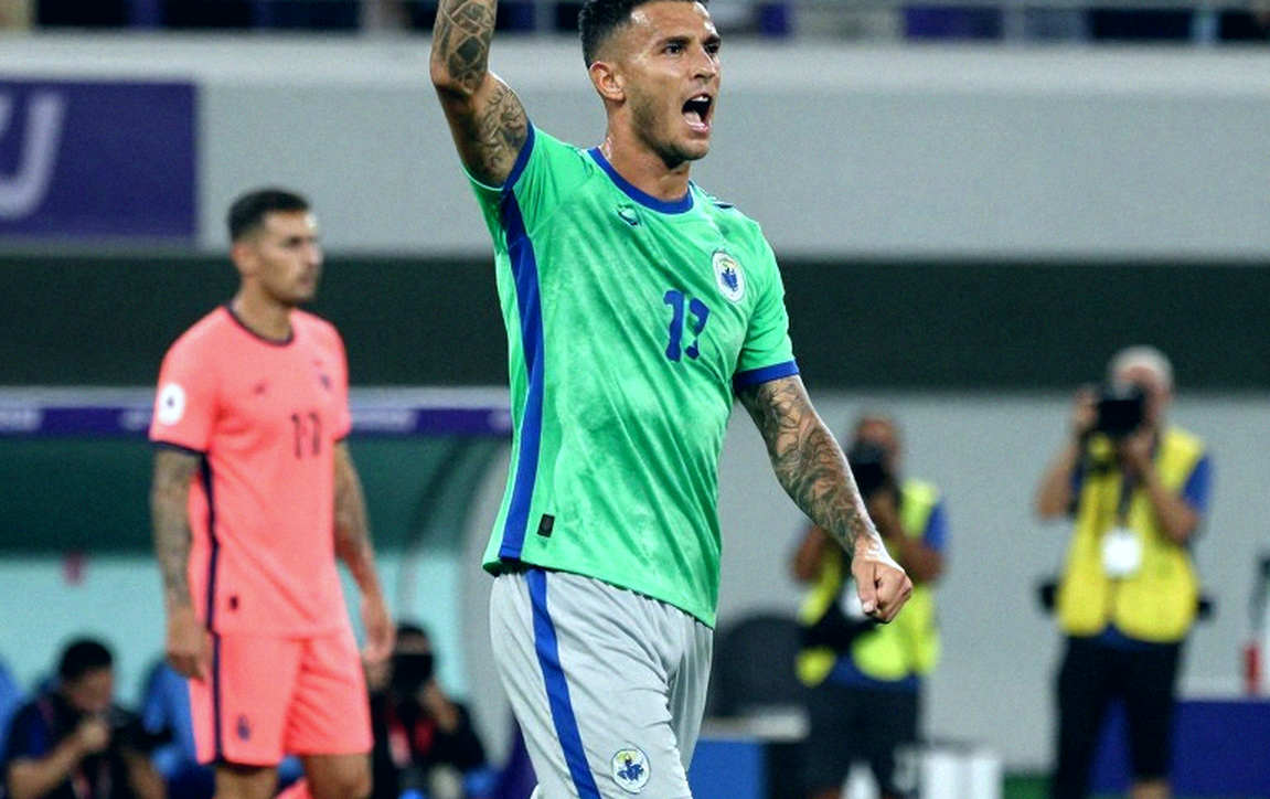 Máy in không nhả trang: 233 triệu bảng quỹ lương Man City và những cái tên ma