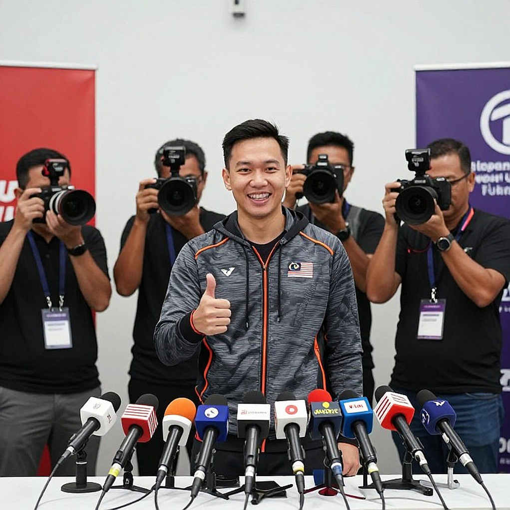 China Masters 2026: Srikanth tái xuất, Satwik-Chirag vượt 69 phút, Ấn Độ ghi dấu tại tứ kết China Masters 2026: Srikanth tái xuất, Satwik-Chirag vượt 69 phút, Ấn Độ ghi dấu tại tứ kết