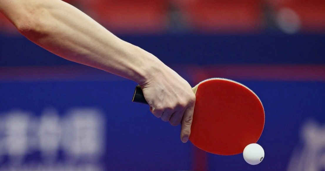 Áp lực từ bảng xếp hạng WTT đè nặng lên vai Nguyễn Đức Phương: Phân tích chiến thuật trận thua tại Singapore Smash 2026 Áp lực từ bảng xếp hạng WTT đè nặng lên vai Nguyễn Đức Phương: Phân tích chiến thuật trận thua tại Singapore Smash 2026