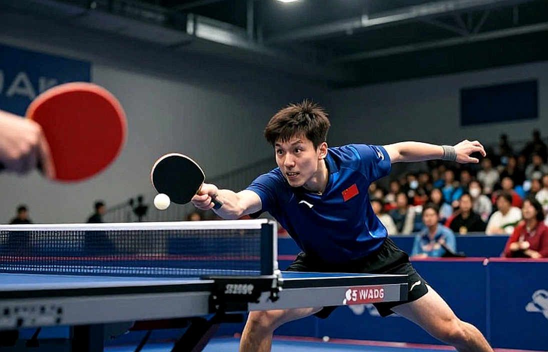When Vietnamese Table Tennis Lacks a Heritage Map When Vietnamese Table Tennis Lacks a Heritage Map