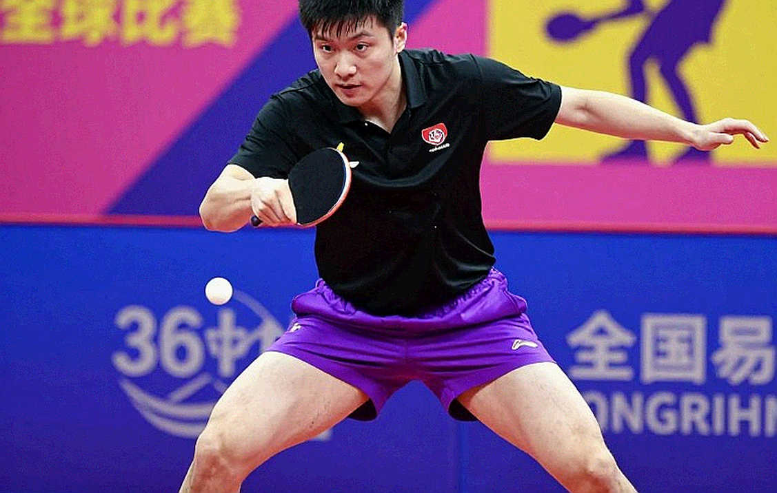 When Vietnamese Table Tennis Lacks a Heritage Map When Vietnamese Table Tennis Lacks a Heritage Map