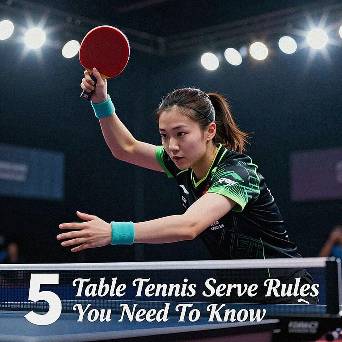 Table Tennis England Annual Report 2026/26: Signals from a Transition Period Table Tennis England Annual Report 2026/26: Signals from a Transition Period